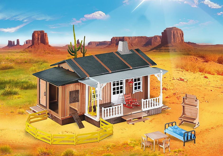 Playmobil Western Ranch Ubicaciondepersonas cdmx gob mx playmobil-western-ranch-ubicaciondepersonas-cdmx-gob-mx
